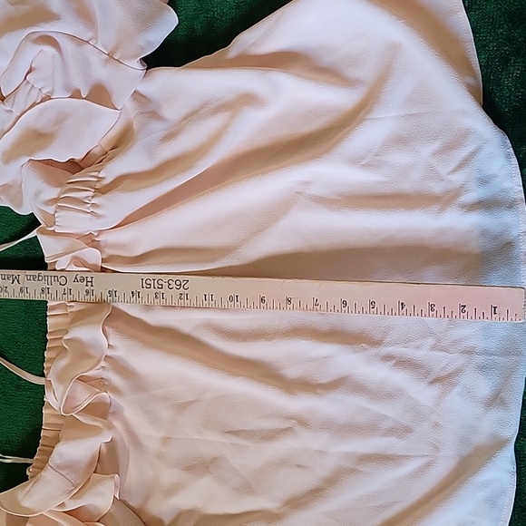 Ladies blouse - Picture 5 of 6